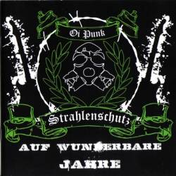 Strahlenschutz : Auf wunderbare jahre